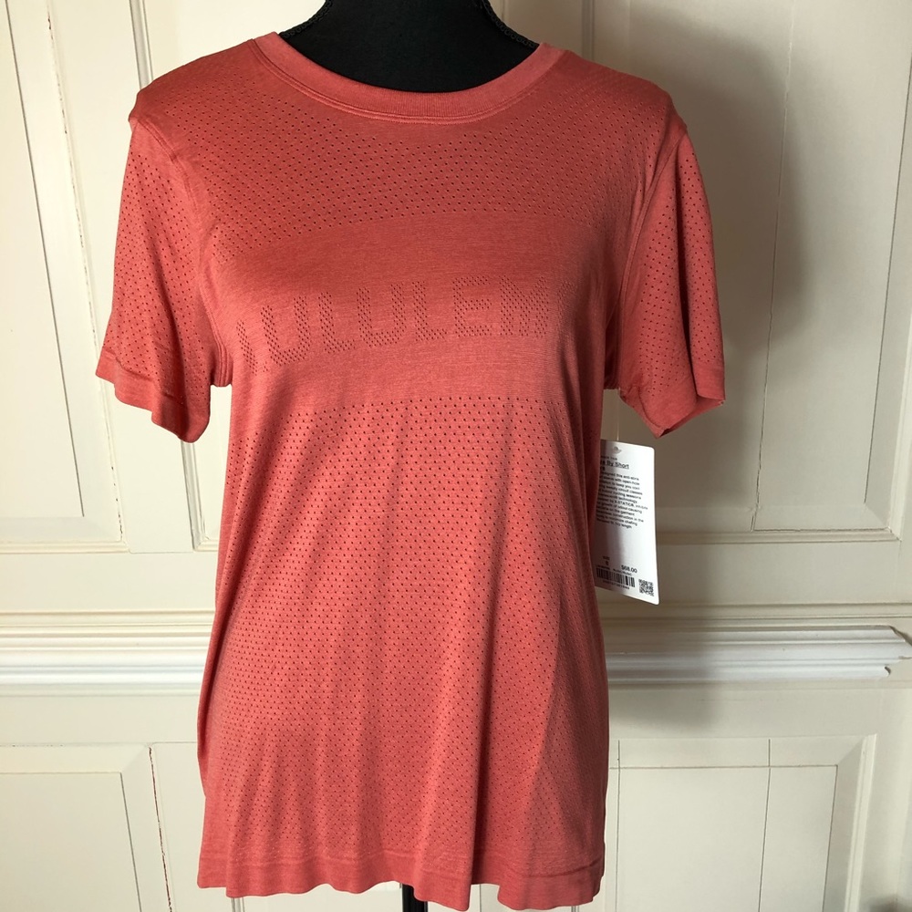 Lululemon Breeze